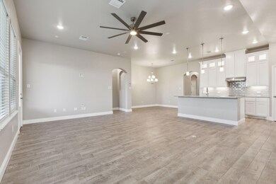 4848 Cimmaron Trail, Weatherford, TX 76087 - photo 5