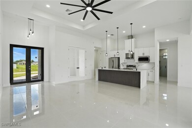 Kitchen featuring appliances with stainless steel
