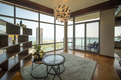 The Chandler Condominiums unit 3302, Chicago, IL 60601 - photo 7