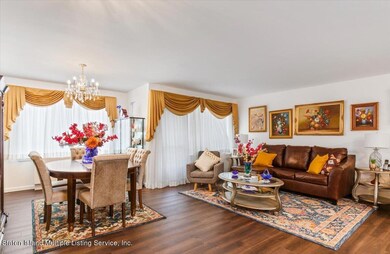 Chestnut Hill at Essex Park unit 4E, Staten Island, NY 10314 - photo 4