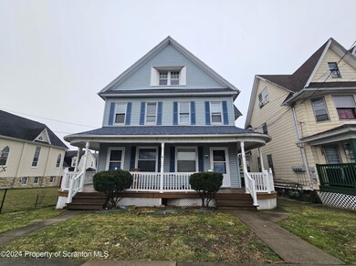 1531 Washburn St unit 2nd Fl, Scranton, PA 18504 - photo 5