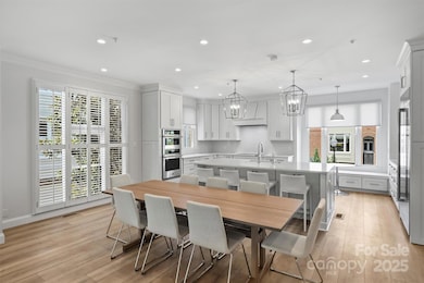 321 W 7th St unit 6, Charlotte, NC 28202 - photo 5