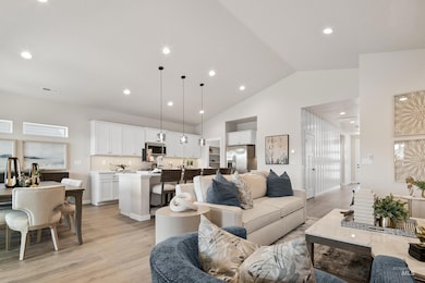 4404 Belethor Ave, Caldwell, ID 83607 - photo 2