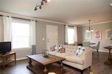 1007 Carpathian Dr, Lake Saint Louis, MO 63367 - photo 2