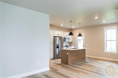 1856 St Peter Ln, Billings, MT 59101 - photo 3