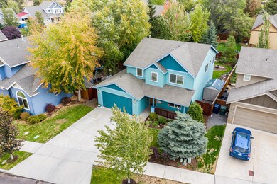 3018 NE Quiet Canyon Dr, Bend, OR 97701 - photo 5