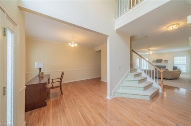 2948 Logbridge Rd, High Point, NC 27265 - photo 5