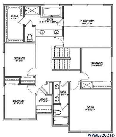 1001 Keystone Loop NE, Keizer, OR 97303 - photo 2
