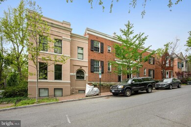 1632 30th St NW unit 2, Washington, DC 20007 - photo 3