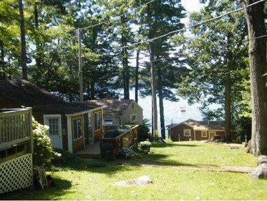 74 Wagon Wheel Trail unit 3, Meredith, NH 03253 - photo 2