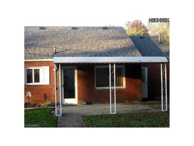 Fenced in yard with patio