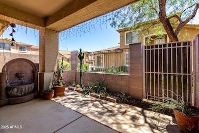 5415 E Mckellips Rd unit 95, Mesa, AZ 85215 - photo 5