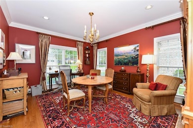 3200 Roldan Ln, Greensboro, NC 27408 - photo 6