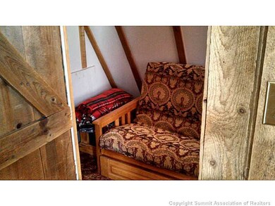 Bedroom.