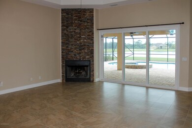 Great Room Concept