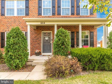 1814 Regiment Way, Frederick, MD 21702 - photo 2