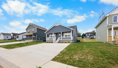 471 Mattingly Dr, Clarksville, TN 37042 - photo 6