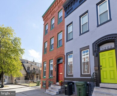1200 Myrtle Ave, Baltimore, MD 21217 - photo 2