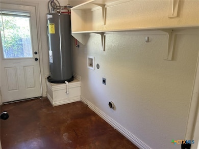 2306 Valley Forge Ave unit B, Temple, TX 76504 - photo 7