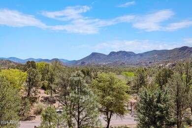 STEWART MOUNTAIN VIEW