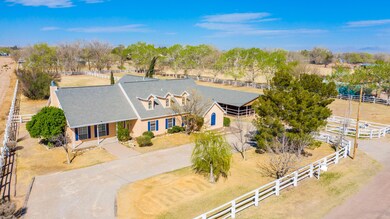 12478 Gage St, Clint, TX 79836 - photo 5