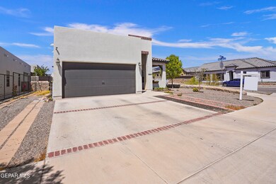 13617 Keighly St, El Paso, TX 79928 - photo 4