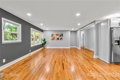 Limitless potential with the open design and a cha