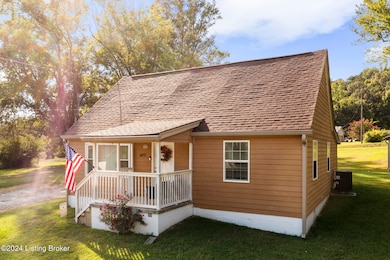 477 Church St, Lebanon Junction, KY 40150 - photo 2