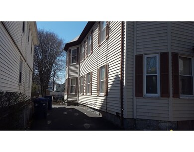 11 Wentworth St, Dorchester Center, MA 02124 - photo 2