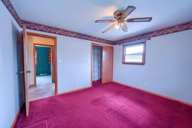 Owner Bedroom