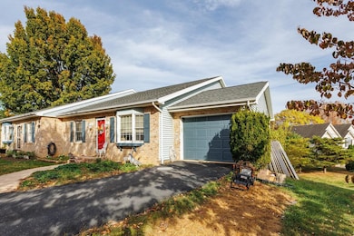 2398 Meadow Ct, Harrisonburg, VA 22801 - photo 4