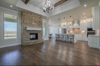 304 Swingman Ct, Yukon, OK 73099 - photo 5