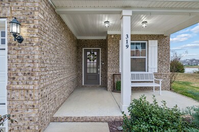 319 Whisper Wood Way, Lebanon, TN 37087 - photo 4