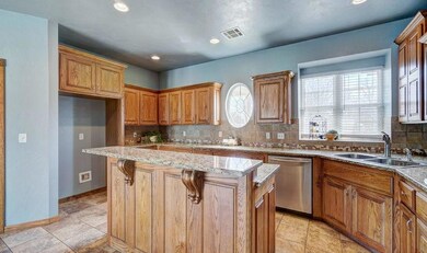 36400 Waco Rd, Shawnee, OK 74801 - photo 7