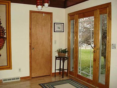 Foyer