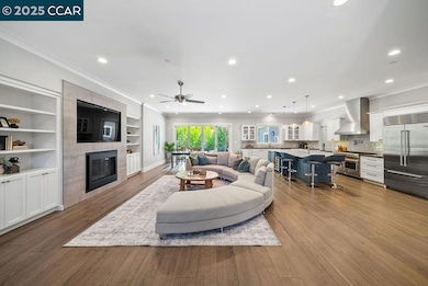 100 Alderwood Rd, Walnut Creek, CA 94598 - photo 2