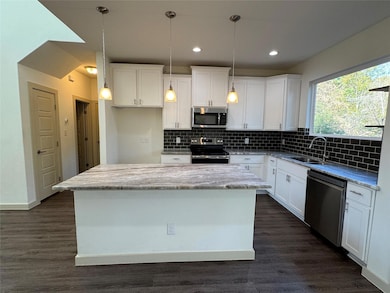 116 Kohala Ln, Bastrop, TX 78602 - photo 5