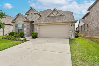 3414 Charleston Dr, Melissa, TX 75454 - photo 4