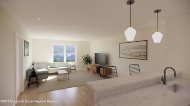 165 Pavilion Ave unit 405, Long Branch, NJ 07740 - photo 2