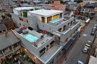 917 Conti St unit PH 2C, New Orleans, LA 70112 - photo 2