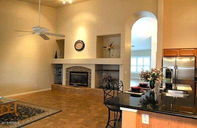 Family  Room