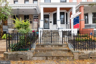 3627 New Hampshire Ave NW, Washington, DC 20010 - photo 2