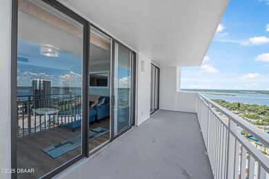 Oceans Two Condominium unit 1806, Daytona Beach, FL 32118 - photo 3