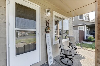 216 Orting Ave NW, Orting, WA 98360 - photo 4