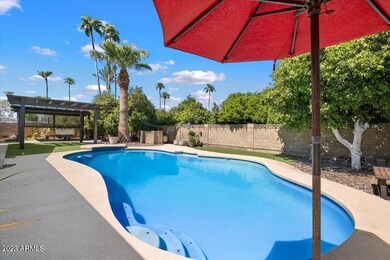 15-Pool