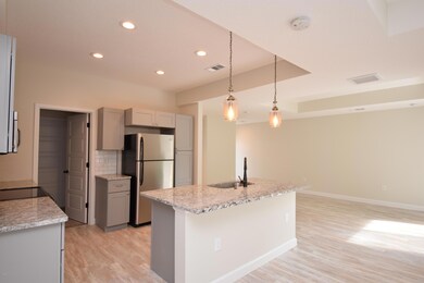 Granite Countertops