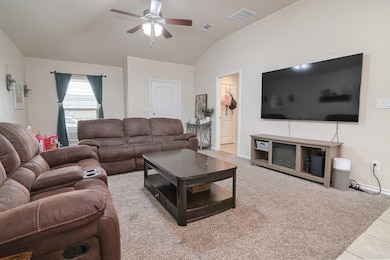 1637 Big Bend Country, Midland, TX 79705 - photo 6