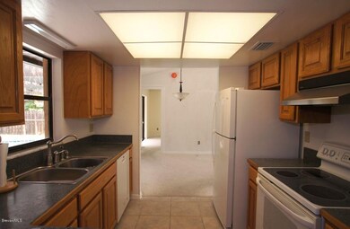Newfound Harbor 2095 - Kitchen a (Medium