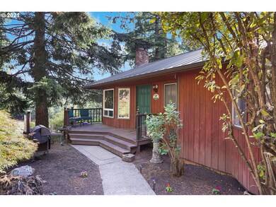 3956 Davis Creek Rd NE, Silverton, OR 97381 - photo 3