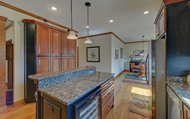 2327 Ridgecrest Cir, Hiawassee, GA 30546 - photo 4